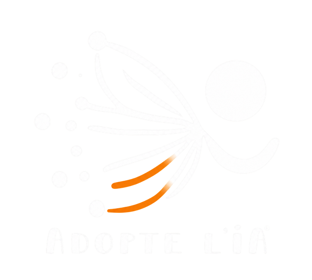 Adopte l'IA