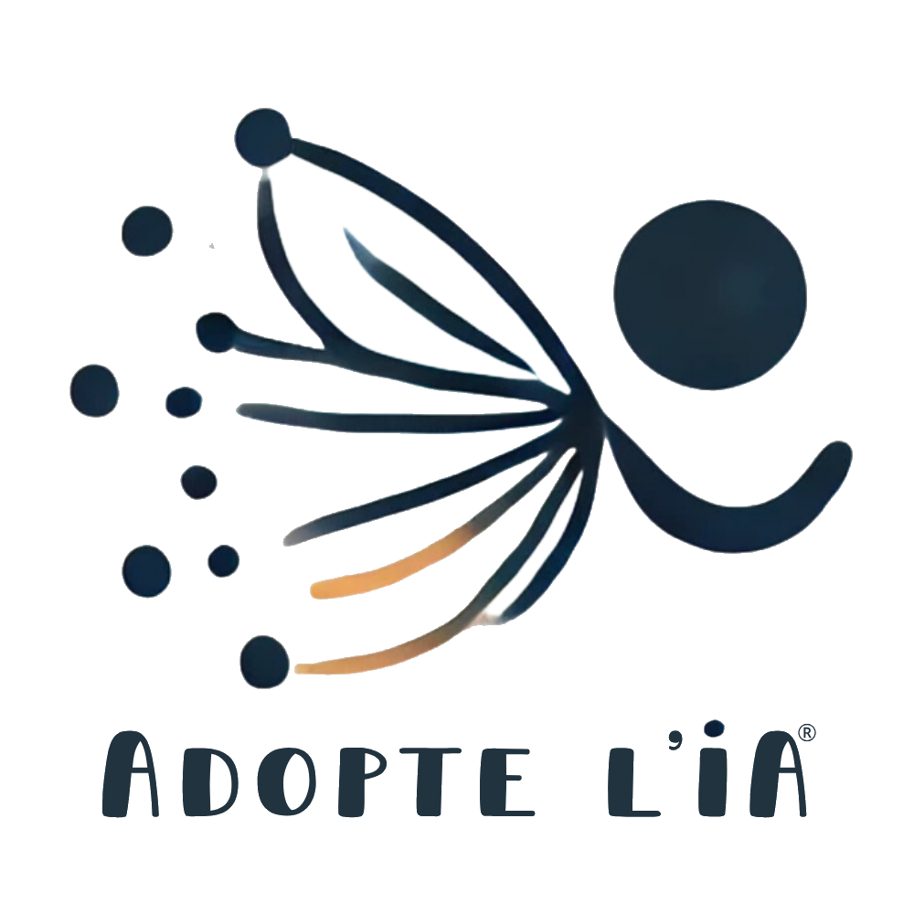 Adopte l'IA