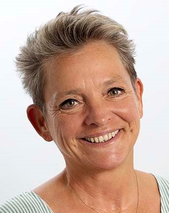 Sonja Toussaint